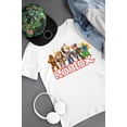 thumbnail image 1 of Roblox Character Kid's Unisex T Shirt-2XL, 1 of 2