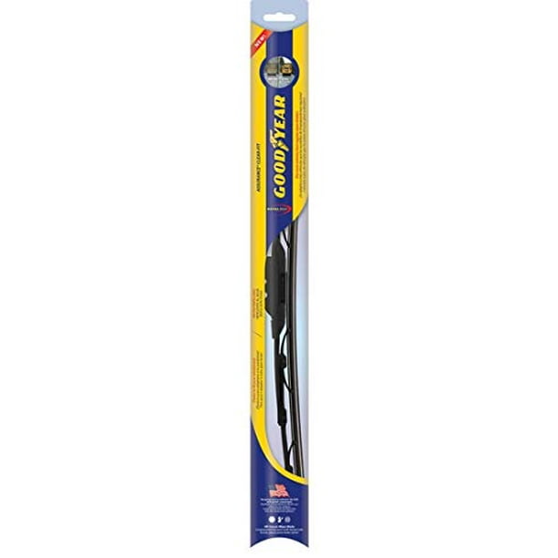 Goodyear Assurance Clear Fit Wiper Blade 28 Inches 7 28 Walmart Com Walmart Com
