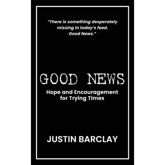 Good News, (Paperback)
