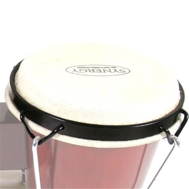 Latin Percussion LPA423B 8 in. Bongo Rim for Lpa601 601F