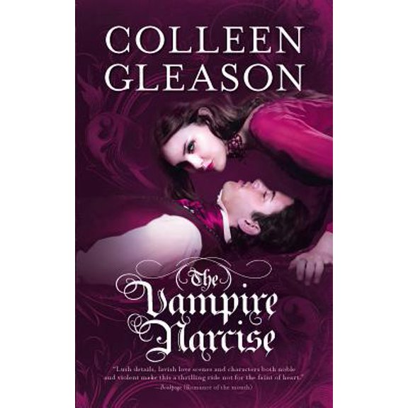 Pre-Owned Regency Draculia Trilogy: The Vampire Narcise (Paperback)