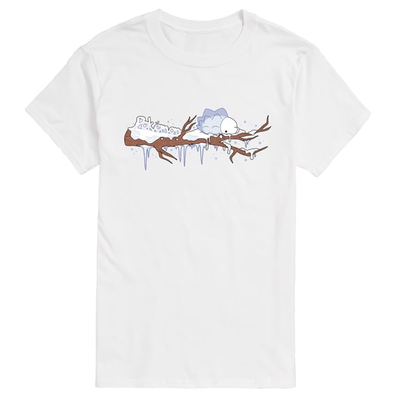 Pokémon - Snom Icy Branch - Men's Short Sleeve Graphic T-Shirt