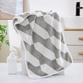 thumbnail image 2 of Bathroom Hand Towels, 14x30" 600 GSM 100% Cotton - Ultra Soft & Highly Absorbent Face Towels, Hotel Spa Quality by PALIFEUR, 2 of 7