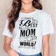 thumbnail image 3 of Camiseta con estampado divertido de flores y dinosaurios para mujer, ropa de tendencia, para madres y mujeres, 2021, 3 of 5