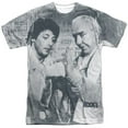 thumbnail image 1 of Rocky Men's  Ready Sublimation T-shirt White, 1 of 2