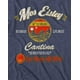 thumbnail image 2 of Camiseta STAR WARS Mos Eisley Cantina Tatooine para hombre azul marino, 2 of 3