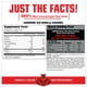 thumbnail image 2 of Proteína de Carne Aislada CARNIVOR Vainilla Caramel 4,2 LBS Musclemeds, 2 of 8