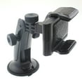 thumbnail image 5 of Car Mount Dash for iPhone 15/16/Plus/Pro/Pro Max/16e - Windshield Air Vent Holder Cradle 2-in-1, 5 of 13