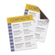 Avery Printable Magnet Sheets, 8.5" x 11", Inkjet Printer, 2 Packs, 10 ...