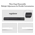 thumbnail image 4 of fastboy Secure Grip For RVs Campers Adjustable Length Hand Handle Kit Ensures Non-Slip Sturdy Support, 4 of 6
