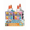 thumbnail image 1 of Elmer's Slime Rainbow Quad Kit, Assorted Colors 4/PK, 1 of 1