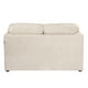 thumbnail image 4 of Sillón Love Seat Dicasa Aston 2 Plazas Beige York, 4 of 8
