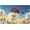 500 PCS, variant on 500 Piece Dandelion and Ladybug Stunning Artwork Puzzle for Adults – Hard Challenging, DIY Home Decor, Interactive Family Game, Fun Activity