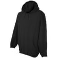 thumbnail image 5 of ROCXL Big & Tall Men's Fleece Pullover Hoodie 3XL to 5XLT Midweight, 5 of 6