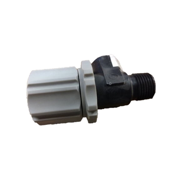 23520-1/2-PP TeeJet Throttling Valve 1/2" Theads