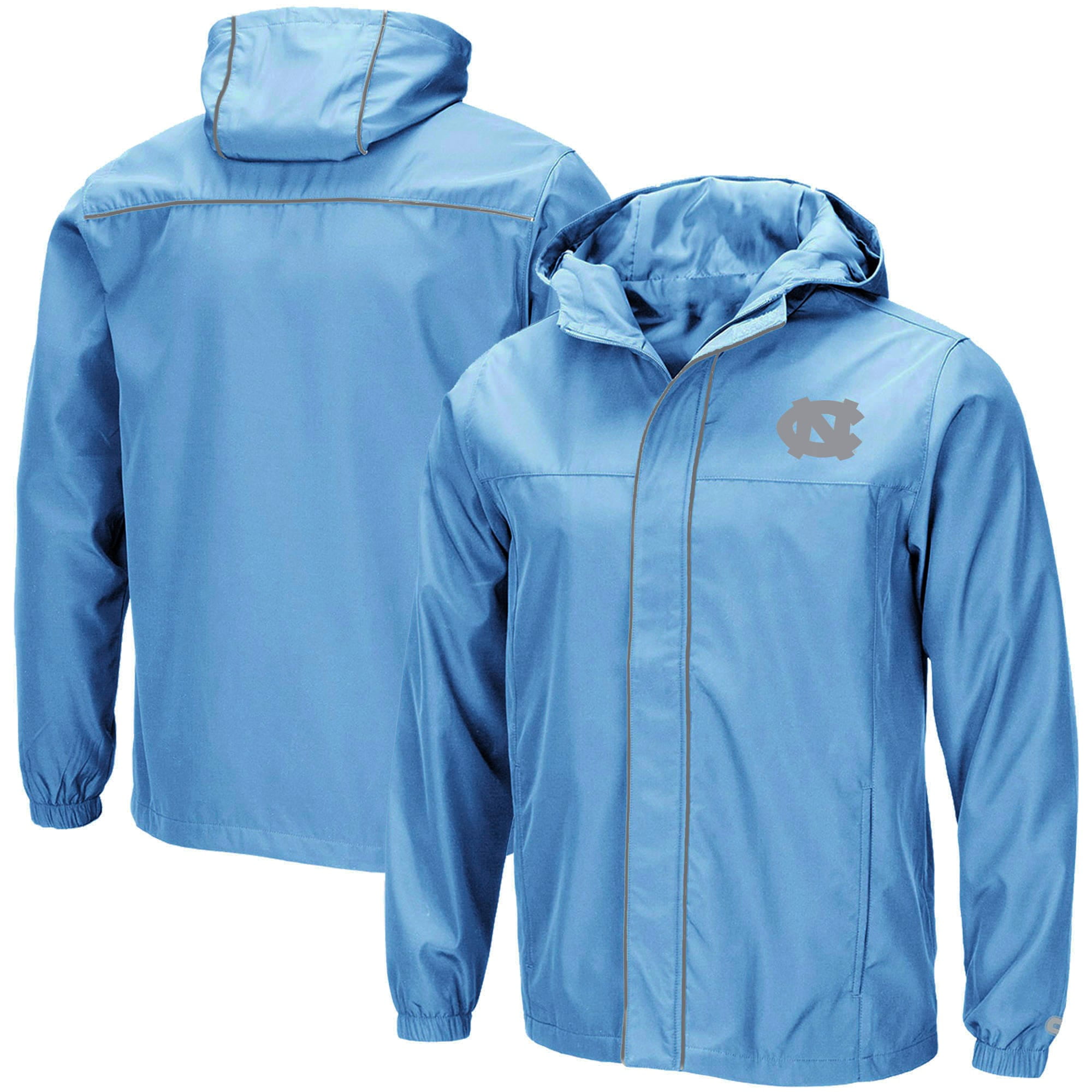 North Carolina Tar Heels Colosseum Giant Slalom Full Zip Jacket Carolina Blue Walmart Com Walmart Com North Carolina Tar Heels Colosseum Giant Slalom Full Zip Jacket Carolina Blue Walmart Com Walmart Com
