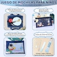 thumbnail image 3 of Mochilas Escolares para Niños, 3 of 3