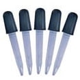 thumbnail image 2 of Jacquard Plastic Droppers, 5/Pkg., 2 of 2