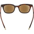 thumbnail image 4 of "The Modish" Lunettes de Lecture Mode pour Femmes à Verres Pleins Sans Bifocal - 2 Paires Incluses - Jet/écaille - 1,50, 4 of 5