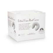 OakWorks Face Rest Cover Physical Therapy 52067 - 50 Ct