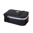 thumbnail image 2 of Bicicleta B-SOUL Bolsa portabicicletas impermeable Reflectante Ndcxsfigh MTB Bike Rear Rack Pannier, 2 of 8