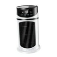 thumbnail image 2 of Portable Air Conditioner Air , Quiet Adjustable, Humidifier USB Air Conditioning Fan Water Cooling Fan for Room Desk, 2 of 8