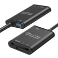 thumbnail image 1 of Lector De Tarjetas Tmvgtek Adaptador Usb 3.1 Tipo C A Usb 3.0 Otg Lector De Tarjetas De Memoria Secure Digital Tf Likrtyny Para estrenar, 1 of 3