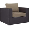 thumbnail image 5 of Gather 7 Piece Outdoor Patio Sectional Set EEI-1808, 5 of 27