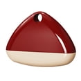 thumbnail image 1 of Pet Wick Remover Sticky Lint Roller Portátil Reutilizable para Y Gatos () Rojo, 1 of 9