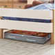thumbnail image 4 of Caja de almacenamiento a prueba de polvo para edredones, mantas y ropa de cama, 4 of 5