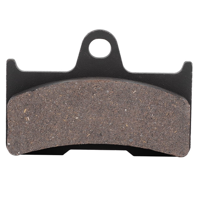 Pastillas de freno traseras 6 uds delanteras para CF Moto CF500 500 500CC ANGGREK Otros