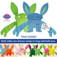 thumbnail image 2 of 14" Plush | Oz, 2 of 8
