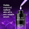 thumbnail image 2 of Serum antiedad Olay Regenerist con retinol, 30 ml, 2 of 9