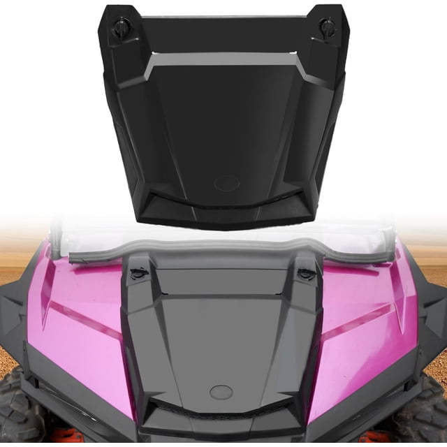 A & UTV PRO Prise d'Air Turbo Capot de Remplacement, Compatible avec 2014-2020 Polaris RZR XP 1000 S 900 Turbo 4, Remplacer OEM 2881467