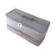 thumbnail image 4 of Bolsa de transporte para secador de pelo, ligera, multiusos, para baño. Gris, 4 of 7
