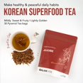thumbnail image 3 of Té DALAMHARI, té de azufaifo, 30 bolsitas, té Sleepytime, 3 of 7