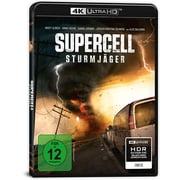 Supercell - Sturmjäger (Blu-ray) Alec Baldwin Anne Heche Herbert James Winterstern