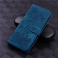 thumbnail image 1 of Funda de teléfono con Tapa de cuero para Samsung Galaxy, funda con soporte de billetera Ultra, A51, A71, A12, A22, A32, A52, A23, A53, A54, S20 FE, S21 Plus, S22, S23 QYM unisex, 1 of 2