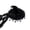 A, variant on Dalxymotic Halloween Witch Hat, 18.1 Inch Bow Accent Hat, Halloween Decorations Indoor Outdoor, Fall Decor Spooky Season Hat, Witch Hat Gift for Women, Halloween Party, Home, Mantel