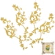 thumbnail image 1 of RomaMX 5 pares de apliques de bordado de costura Ropa de costura parches decorativos parches de bordado, 1 of 8