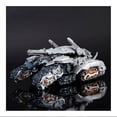 thumbnail image 4 of Figura Megatron Transformers Studio Series Voyager Class 9. 4 Pulgadas, 4 of 4