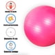 thumbnail image 1 of Jueguete Pelota Saltarina Jasbro Rosa, 1 of 2