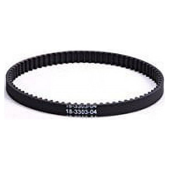 Bissell 8920 & Proheat 2x Series Right Side Geared 1 Belt # 18-3303-04, 2036804