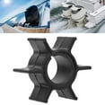 thumbnail image 4 of Impulsor de la Bomba de Agua, Anticorrosión de Alta Compatibilidad 345-65021-0 Negro para Motor de Bote, 4 of 7