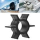 thumbnail image 4 of Impulsor de la Bomba de Agua, Anticorrosión de Alta Compatibilidad 345-65021-0 Negro para Motor de Bote, 4 of 7