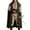 Green, variant on HCBY Men's Medieval Hooded Open Front Sleeveless Cloak, Solid Color Long Ranger Style for Halloween Roleplay Events, Renaissance Fairs and Fall Festival Parties