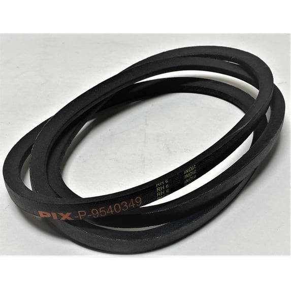 Belt Made With KEVLAR, Compatible With 754-0349, 954-0349, 7540349, 9540349