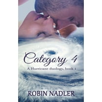 The Hurricane Duology Category 4, (Paperback)