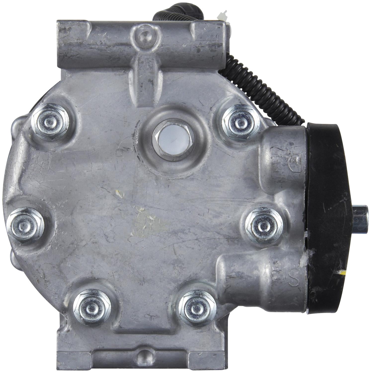 Spectra Premium 0658553 Air Conditioning Compressor - HVAC