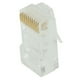 thumbnail image 3 of 10 piezas RJ50 Modulo Claro Cable Conector RJ 50, 3 of 8